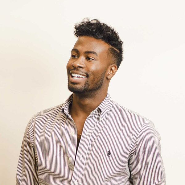 Male ADS Canadian Bank Customer